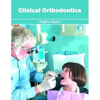 预订 Clinical Orthodontics 临床正畸: 9781632413963