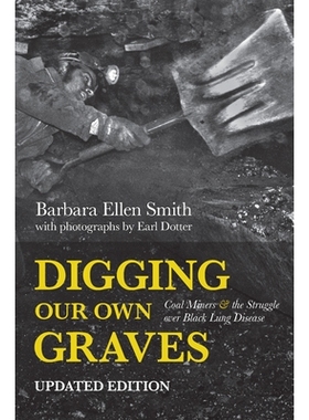 预订 Digging Our Own Graves 挖自己的坟墓: 9781642594195