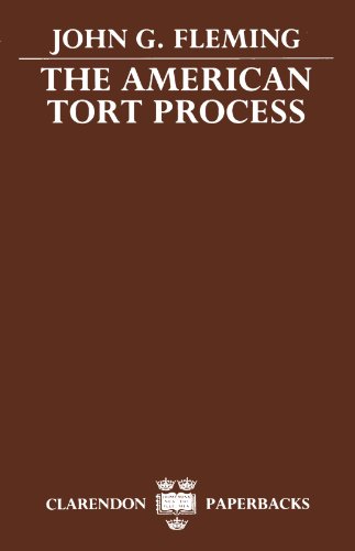 【预订】The American Tort Process 书籍/杂志/报纸 原版其它 原图主图