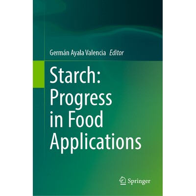 Progress in Food Applications