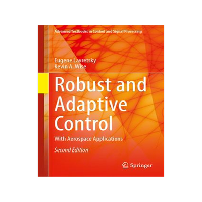 [预订]Robust and Adaptive Control 9783031383137