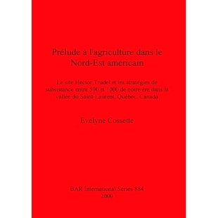 les Prélude américain site Est Trudel Nord ent subsistance l’agriculture Hector dans stratégies 预订