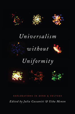 【预订】Universalism Without Uniformity 9780226501543