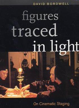 预订 []Figures Traced in Light 9780520241978