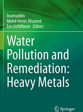 【预订】Water Pollution and Remediation: Heavy Metals 9783030524234