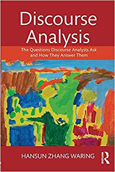 【预售】Discourse Analysis