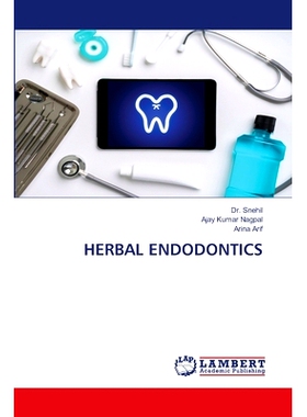 预订 Herbal Endodontics: 9786207653034