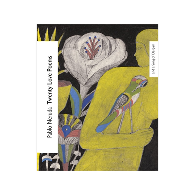 二十首情诗和一首绝望的歌