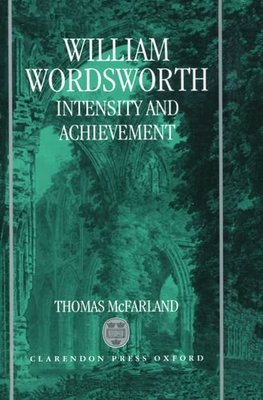 【预订】William Wordsworth: Intensity and Achievement
