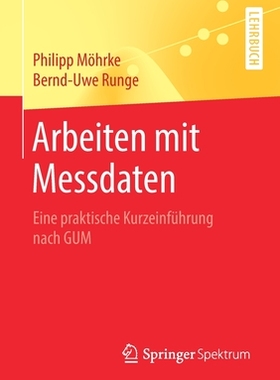 预订 Arbeiten mit Messdaten