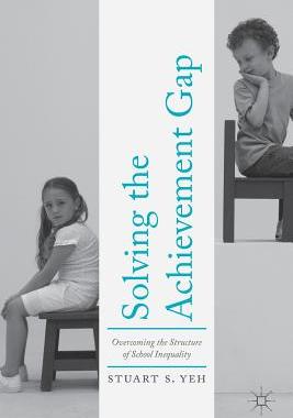 【预订】Solving the Achievement Gap