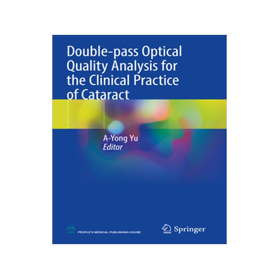 预订 Double-pass Optical Quality Analysis for the Clinical Practice of Cataract