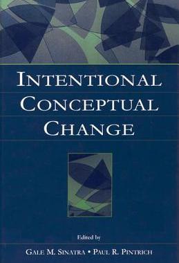 【预订】Intentional Conceptual Change