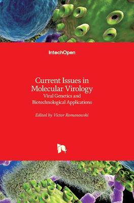 [预订]Current Issues in Molecular Virology 9789535112075