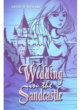 预订 Wedding in the Sandcastle: 9781035822317