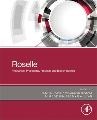 【预订】Roselle 9780323852135