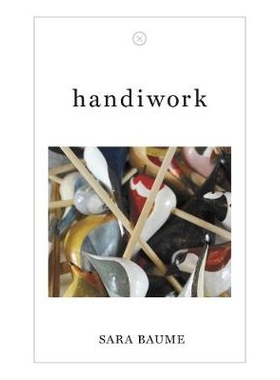 预订 handiwork: 9781916434257