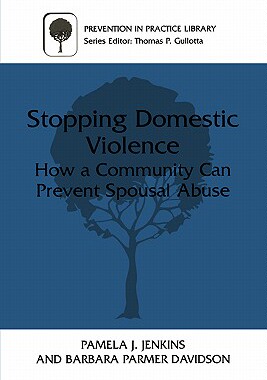 【预订】Stopping Domestic Violence