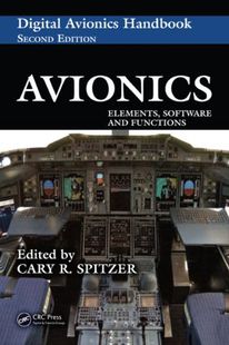 【预订】Avionics
