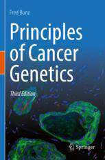 [预订]Principles of Cancer Genetics 9783030993894