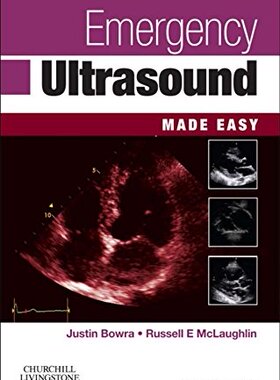 【预订】Emergency Ultrasound Made Easy