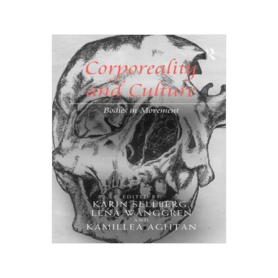 [预订]Corporeality and Culture 9781032098326