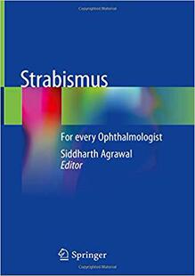 【预售】Strabismus