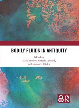 [预订]Bodily Fluids in Antiquity 9780367764067