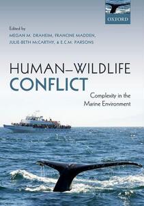 【预订】Human-Wildlife Conflict