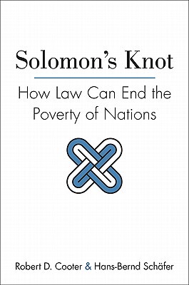 【预订】Solomon’s Knot