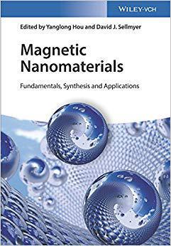 【预售】Magnetic Nanomaterials - Fundamental...