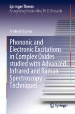 【预订】Phononic and Electronic Excitations in Complex Oxides studied with A 9783031118654
