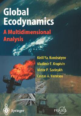 【预订】Global Ecodynamics