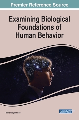 【预订】Examining Biological Foundations of Human Behavior