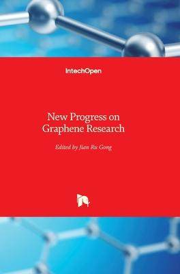 [预订]New Progress on Graphene Research 9789535110910