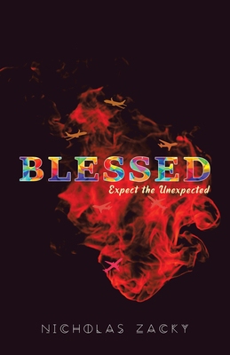 【预订】Blessed: Expect the Unexpected