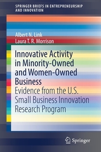 the Innovative Minority and from U.S. Evidence Activity Business Women Inno... Small Owned 预订