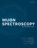 [预订]Muon Spectroscopy 9780198858959