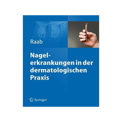 预订 Nagelerkrankungen in der dermatologischen Praxis