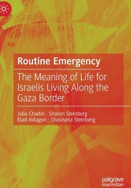 【预订】Routine Emergency 9783030959821