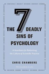 【预订】The Seven Deadly Sins of Psychology
