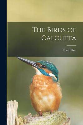 [预订]The Birds of Calcutta 9781015295698