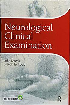 【预售】Neurological Clinical Examination