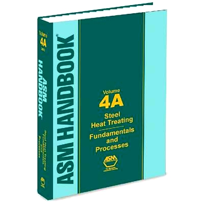Steel Heat Treating Fundamentals and Pro