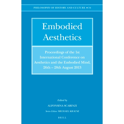 Proceedings of the 1st International Con