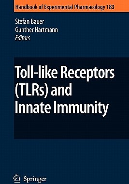 【预订】Toll-Like Receptors (TLRs) and Innate Immunity