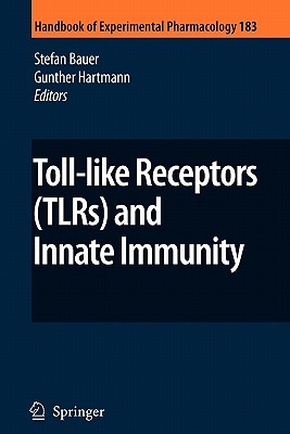 【预订】Toll-Like Receptors (TLRs) and Innate Immunity