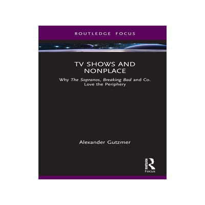 [预订]TV Shows and Nonplace 9781032593463