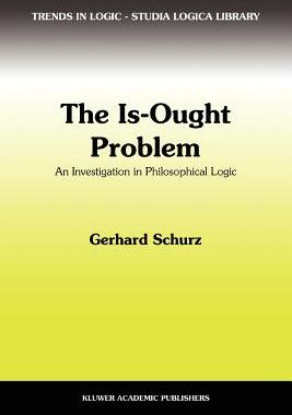 预订 The Is-Ought Problem