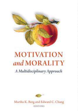 [预订]Motivation and Morality 9781433838729